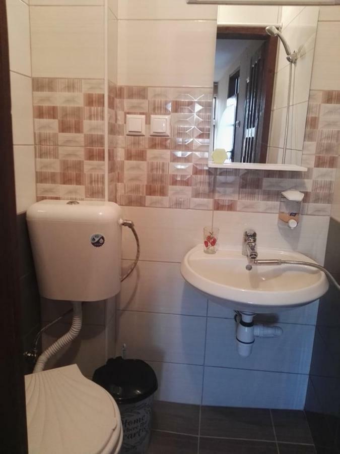 Beefree Villa Gorsko Slivovo Exterior photo