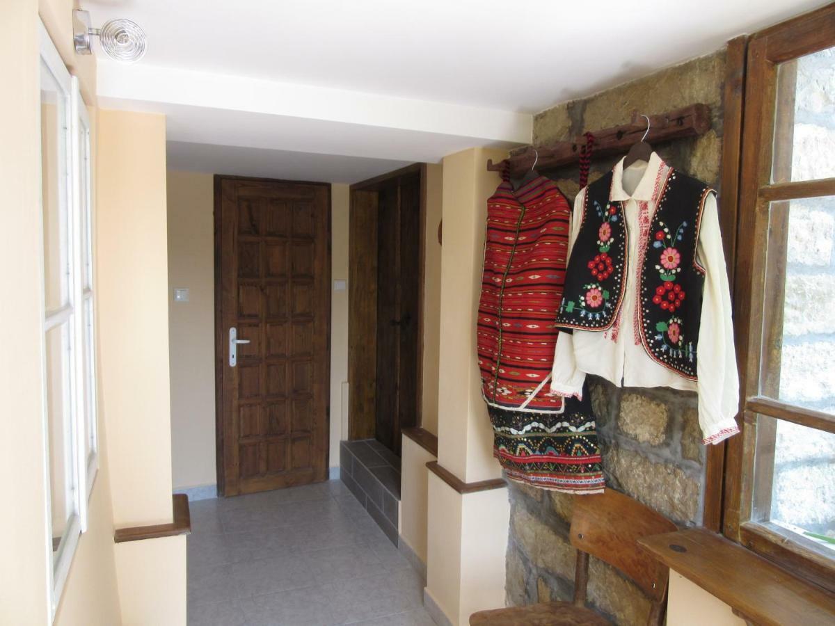 Beefree Villa Gorsko Slivovo Exterior photo