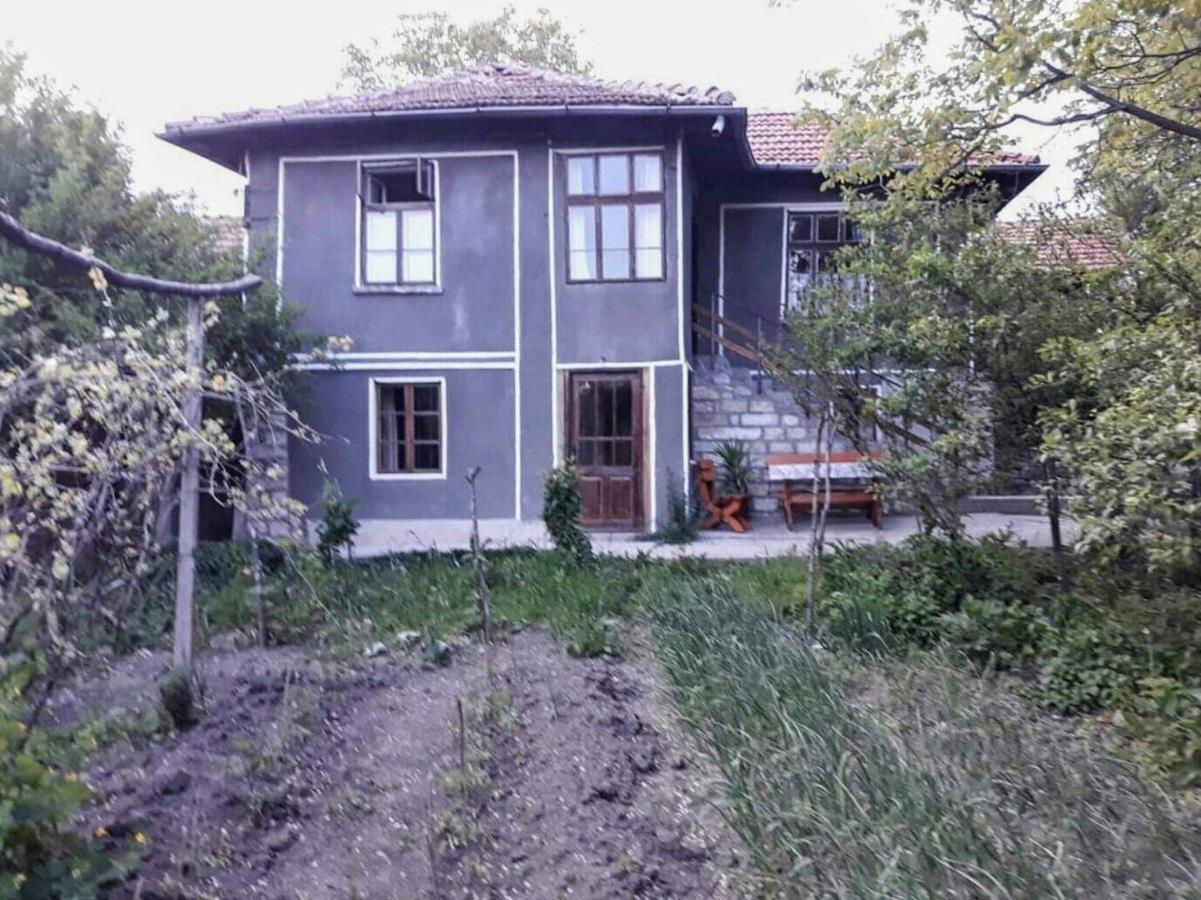 Beefree Villa Gorsko Slivovo Exterior photo